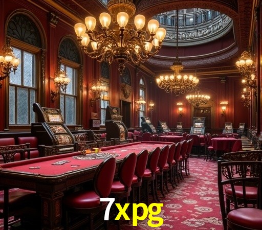 7xpg Segurança Logo 1