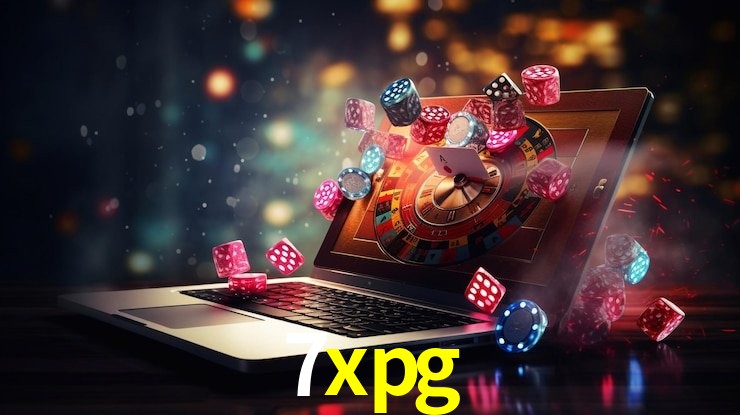 7xpg Logo 2