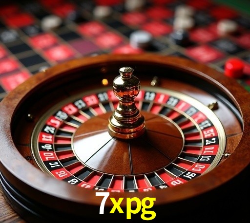 Plataforma 7xpg - Cloud AWS Infrastructure