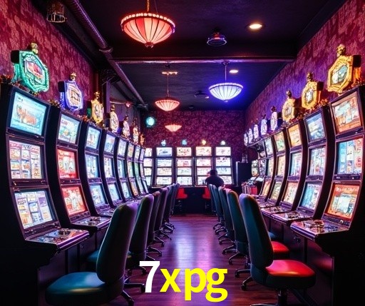 Telegram 7xpg - Canal Oficial Verificado