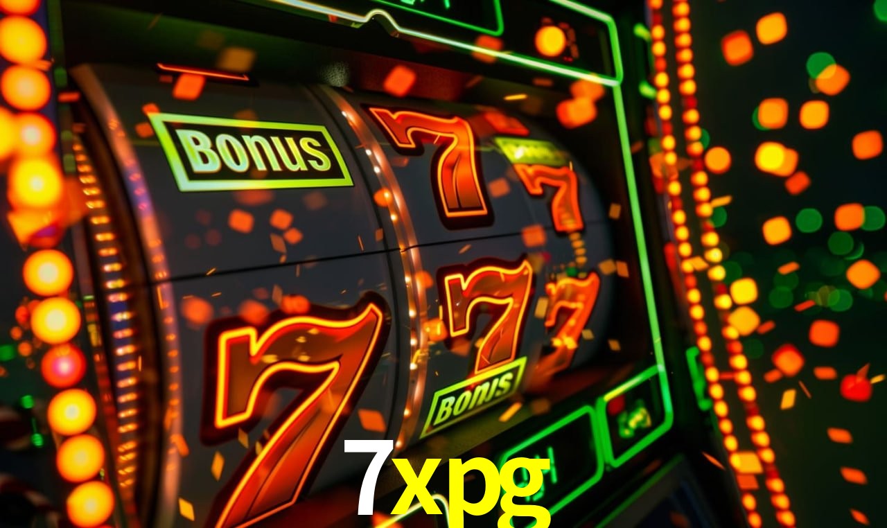 7xpg Logo 1