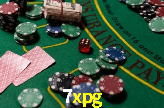 Odds Competitivas 7xpg