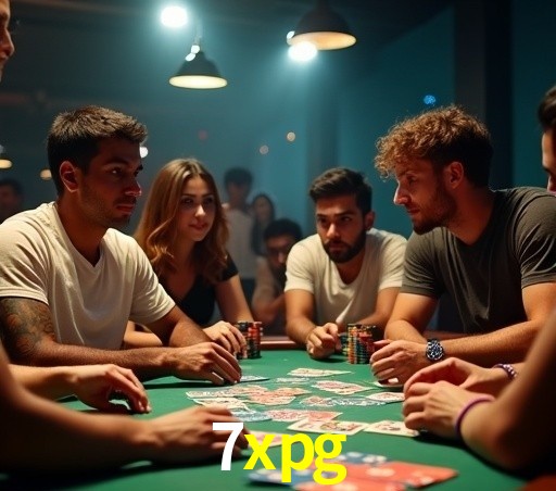 Slots 7xpg - RTP Alto Certificado
