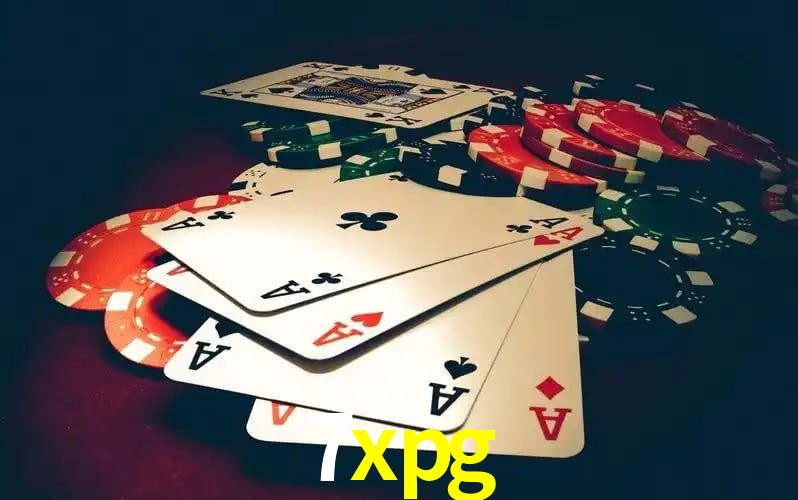 7xpg bet