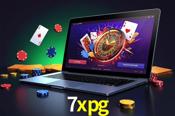 Sinta a adrenalina dos jogos de cassino com 7xpg