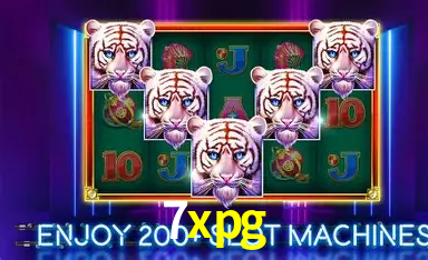7xpg,7xpg.com