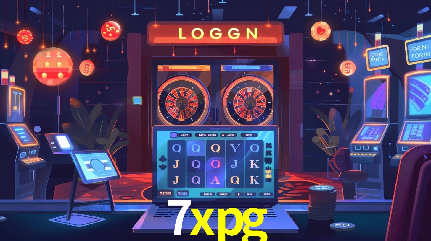  7xpg.com