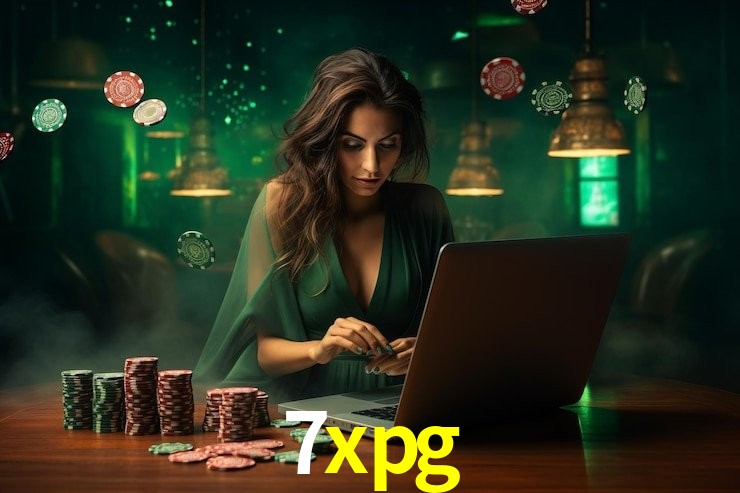 7xpg bet
